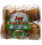 Joy Super Muffin 8 Pack 400g