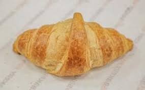 Fm Plain Croissant 100G